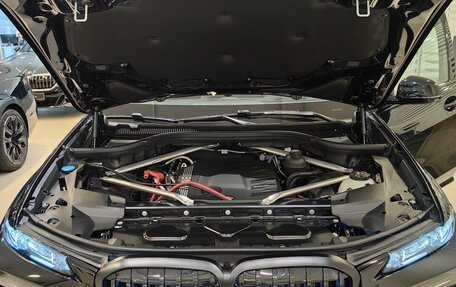 BMW X7, 2026 год, 19 700 000 рублей, 17 фотография