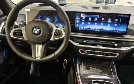 BMW X7, 2026 год, 19 700 000 рублей, 11 фотография