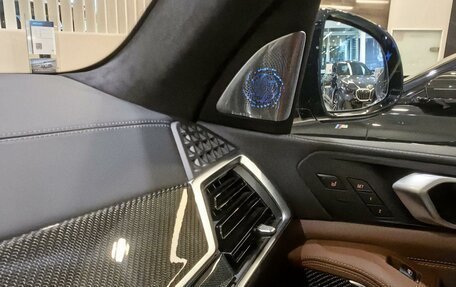 BMW X7, 2026 год, 19 700 000 рублей, 18 фотография