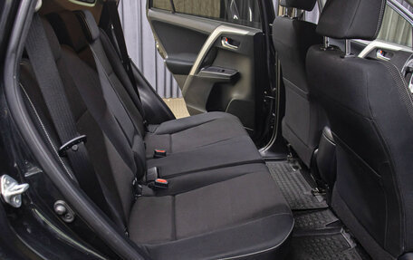 Toyota RAV4, 2015 год, 2 149 000 рублей, 12 фотография