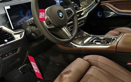 BMW X7, 2026 год, 19 700 000 рублей, 9 фотография