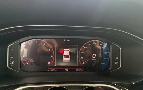 Volkswagen Polo VI (EU Market), 2021 год, 1 489 000 рублей, 7 фотография