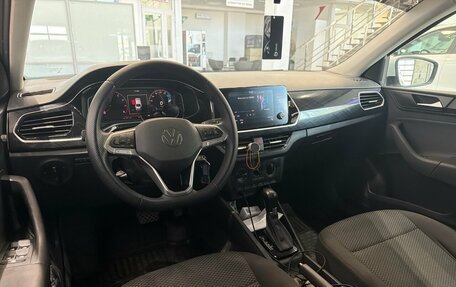 Volkswagen Polo VI (EU Market), 2021 год, 1 489 000 рублей, 6 фотография