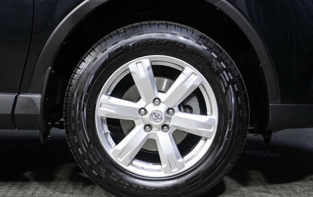 Toyota RAV4, 2015 год, 2 149 000 рублей, 20 фотография