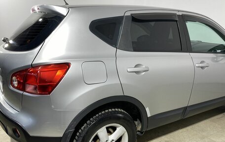 Nissan Qashqai, 2007 год, 670 000 рублей, 3 фотография