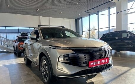 Haval F7, 2026 год, 3 499 000 рублей, 2 фотография
