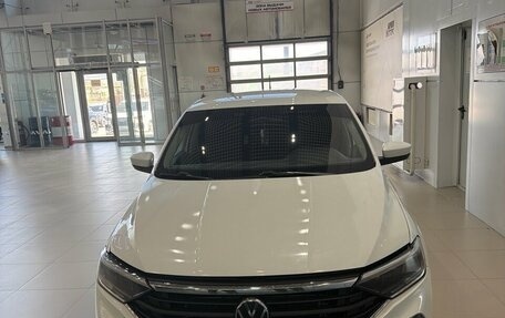 Volkswagen Polo VI (EU Market), 2021 год, 1 489 000 рублей, 2 фотография