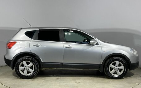 Nissan Qashqai, 2007 год, 670 000 рублей, 5 фотография