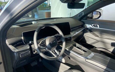 Haval F7, 2026 год, 3 499 000 рублей, 6 фотография