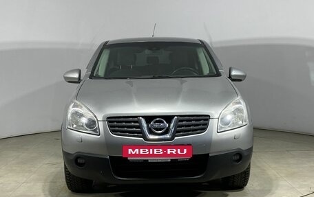 Nissan Qashqai, 2007 год, 670 000 рублей, 2 фотография