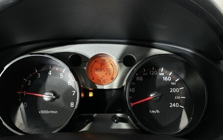 Nissan Qashqai, 2007 год, 670 000 рублей, 16 фотография