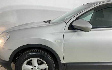 Nissan Qashqai, 2007 год, 670 000 рублей, 9 фотография