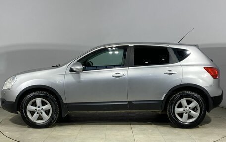 Nissan Qashqai, 2007 год, 670 000 рублей, 11 фотография