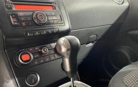 Nissan Qashqai, 2007 год, 670 000 рублей, 19 фотография