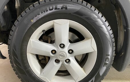 Nissan Qashqai, 2007 год, 670 000 рублей, 14 фотография