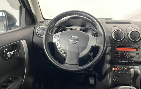 Nissan Qashqai, 2007 год, 670 000 рублей, 17 фотография