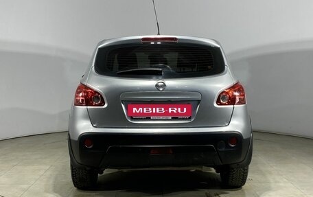 Nissan Qashqai, 2007 год, 670 000 рублей, 8 фотография