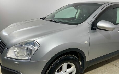 Nissan Qashqai, 2007 год, 670 000 рублей, 12 фотография