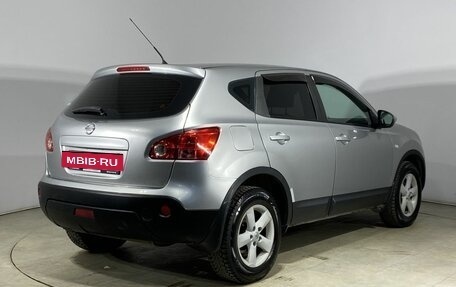 Nissan Qashqai, 2007 год, 670 000 рублей, 7 фотография