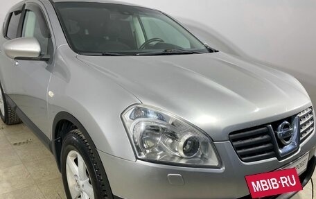 Nissan Qashqai, 2007 год, 670 000 рублей, 15 фотография