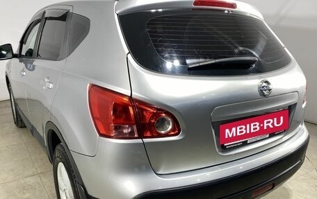 Nissan Qashqai, 2007 год, 670 000 рублей, 6 фотография