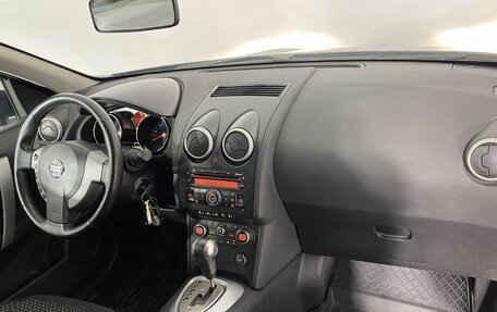 Nissan Qashqai, 2007 год, 670 000 рублей, 20 фотография
