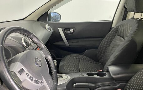 Nissan Qashqai, 2007 год, 670 000 рублей, 22 фотография