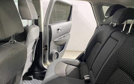 Nissan Qashqai, 2007 год, 670 000 рублей, 21 фотография