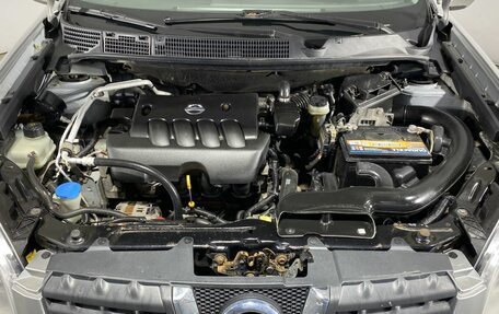 Nissan Qashqai, 2007 год, 670 000 рублей, 26 фотография