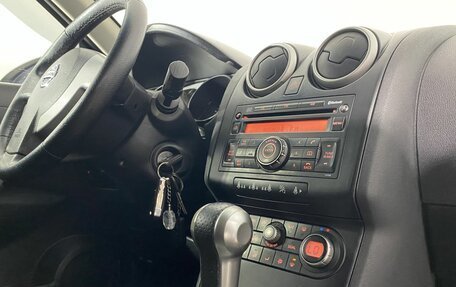 Nissan Qashqai, 2007 год, 670 000 рублей, 24 фотография