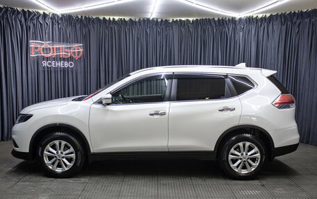 Nissan X-Trail, 2018 год, 1 998 000 рублей, 8 фотография