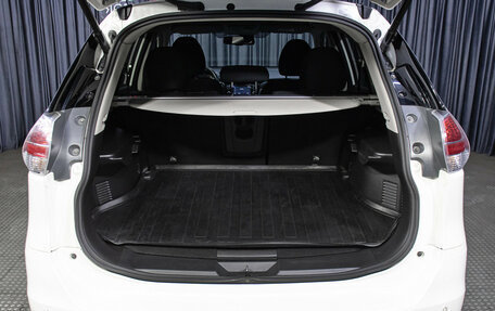 Nissan X-Trail, 2018 год, 1 998 000 рублей, 10 фотография