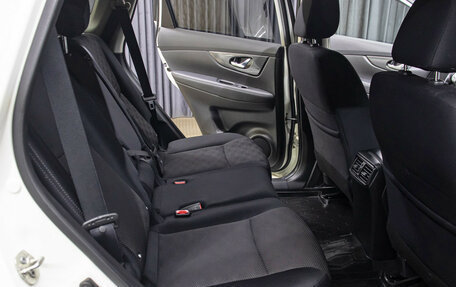 Nissan X-Trail, 2018 год, 1 998 000 рублей, 12 фотография