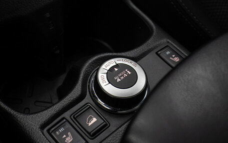 Nissan X-Trail, 2018 год, 1 998 000 рублей, 19 фотография