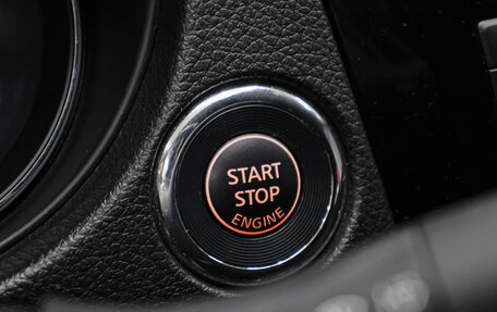 Nissan X-Trail, 2018 год, 1 998 000 рублей, 21 фотография