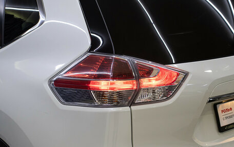 Nissan X-Trail, 2018 год, 1 998 000 рублей, 23 фотография