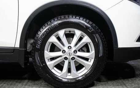 Nissan X-Trail, 2018 год, 1 998 000 рублей, 25 фотография