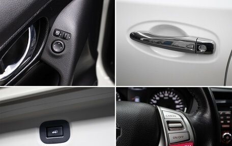 Nissan X-Trail, 2018 год, 1 998 000 рублей, 22 фотография