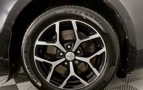 Skoda Superb III рестайлинг, 2009 год, 850 000 рублей, 9 фотография