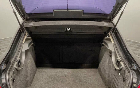 Skoda Superb III рестайлинг, 2009 год, 850 000 рублей, 14 фотография