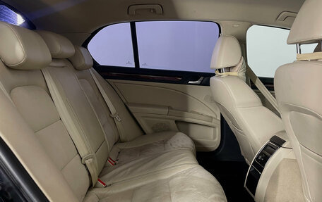 Skoda Superb III рестайлинг, 2009 год, 850 000 рублей, 18 фотография