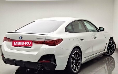 BMW 4 серия, 2025 год, 8 050 000 рублей, 3 фотография