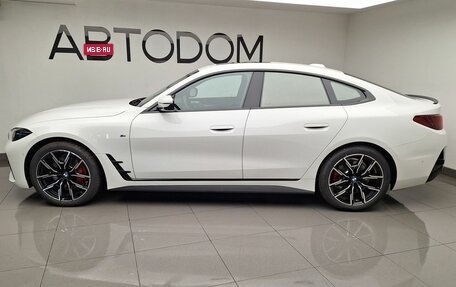 BMW 4 серия, 2025 год, 8 050 000 рублей, 2 фотография