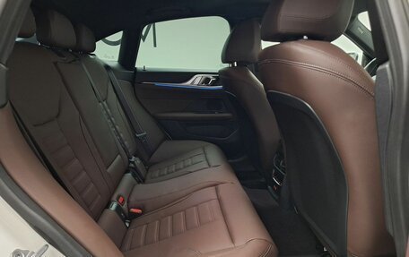 BMW 4 серия, 2025 год, 8 050 000 рублей, 7 фотография