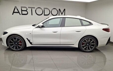 BMW 4 серия, 2025 год, 8 050 000 рублей, 2 фотография