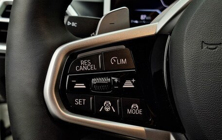 BMW 4 серия, 2025 год, 8 050 000 рублей, 15 фотография