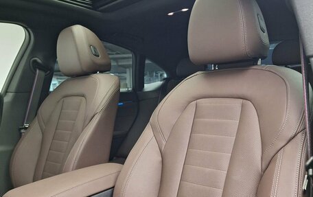 BMW 4 серия, 2025 год, 8 050 000 рублей, 17 фотография