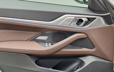 BMW 4 серия, 2025 год, 8 050 000 рублей, 12 фотография