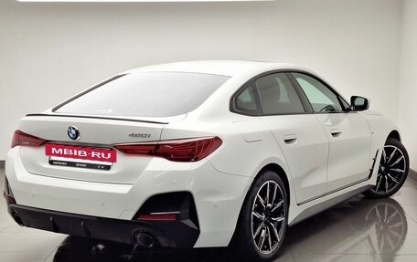 BMW 4 серия, 2025 год, 8 050 000 рублей, 3 фотография