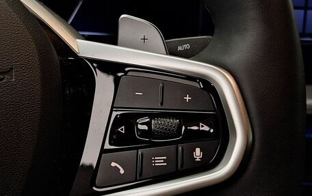 BMW 4 серия, 2025 год, 8 050 000 рублей, 16 фотография